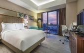 Туры в отель Hilton Garden Inn Istanbul Ataturk Airport
