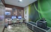 Туры в отель Hilton Garden Inn Istanbul Ataturk Airport