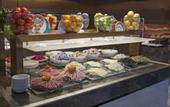 Туры в отель Hilton Garden Inn Istanbul Ataturk Airport