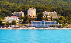 АкваЛоо Морская прохлада