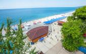 Туры в отель АкваЛоо Морская прохлада