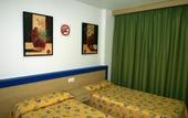 Туры в отель Paraiso 10