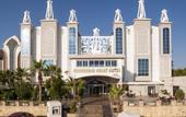 Туры в отель Concordia Celes Hotel
