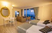Туры в отель Concordia Celes Hotel