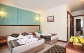 Туры в отель Concordia Celes Hotel