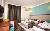 Туры в отель Concordia Celes Hotel
