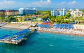 Туры в отель Concordia Celes Hotel