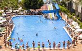 Туры в отель Concordia Celes Hotel
