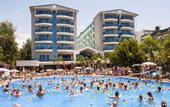 Туры в отель Concordia Celes Hotel
