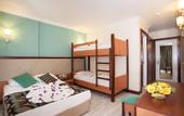 Туры в отель Concordia Celes Hotel