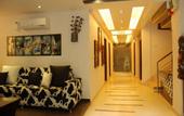 Туры в отель Yug Villa