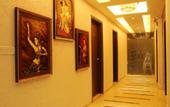 Туры в отель Yug Villa