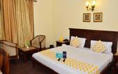 Туры в отель Yug Villa