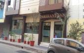 Туры в отель Hotel Arihant Inn