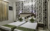 Туры в отель Hotel Rockwell Plaza