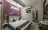 Туры в отель Hotel Rockwell Plaza