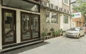 Туры в отель Hotel Rockwell Plaza