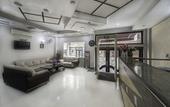 Туры в отель Hotel Rockwell Plaza