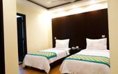 Туры в отель The Legend Inn
