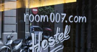 Room007 Chueca 2*