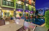 Туры в отель U Dream Hotel Pattaya
