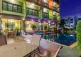 U Dream Hotel Pattaya 3*