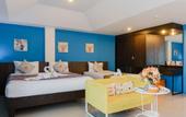 Туры в отель U Dream Hotel Pattaya