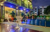 Туры в отель U Dream Hotel Pattaya