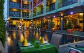 Туры в отель U Dream Hotel Pattaya