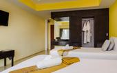 Туры в отель U Dream Hotel Pattaya