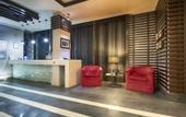 Туры в отель Crystal Hotel