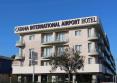 Catania International Airport Hotel 4*