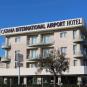 Туры в отель Catania International Airport Hotel, оператор Anex Tour