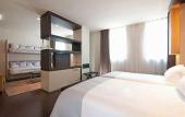 Туры в отель Barcelona Condal Mar Managed by Melia