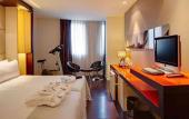 Туры в отель Barcelona Condal Mar Managed by Melia
