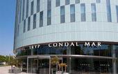 Туры в отель Barcelona Condal Mar Managed by Melia