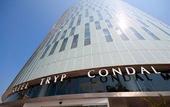 Туры в отель Barcelona Condal Mar Managed by Melia