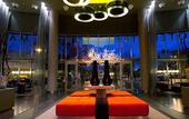 Туры в отель Barcelona Condal Mar Managed by Melia