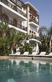 Туры в отель Hotel Ocean Vagabond Essaouira