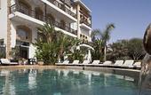 Туры в отель Hotel Ocean Vagabond Essaouira