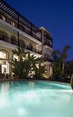 Туры в отель Hotel Ocean Vagabond Essaouira