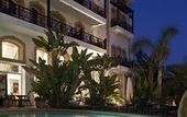 Туры в отель Hotel Ocean Vagabond Essaouira