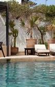 Туры в отель Hotel Ocean Vagabond Essaouira