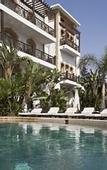 Туры в отель Hotel Ocean Vagabond Essaouira