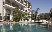 Туры в отель Hotel Ocean Vagabond Essaouira