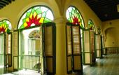 Туры в отель Conde De Villanueva