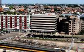 Туры в отель Hotel Ibis Leiden Centre