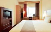 Туры в отель Hotel Ibis Leiden Centre