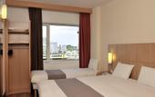 Туры в отель Hotel Ibis Leiden Centre
