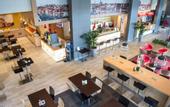 Туры в отель Hotel Ibis Leiden Centre